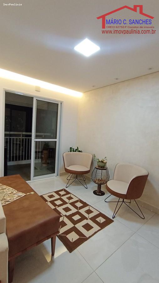Apartamento, 2 quartos, 70 m² - Foto 11