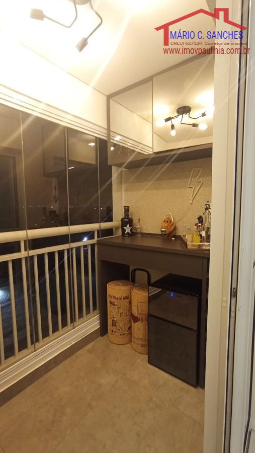 Apartamento, 2 quartos, 70 m² - Foto 13