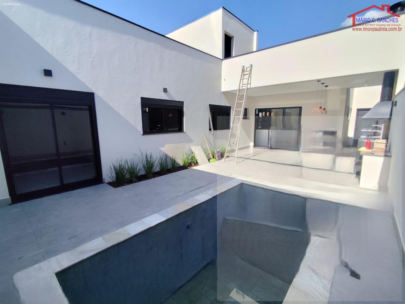 Casa de Condomínio, 3 quartos - Foto 10