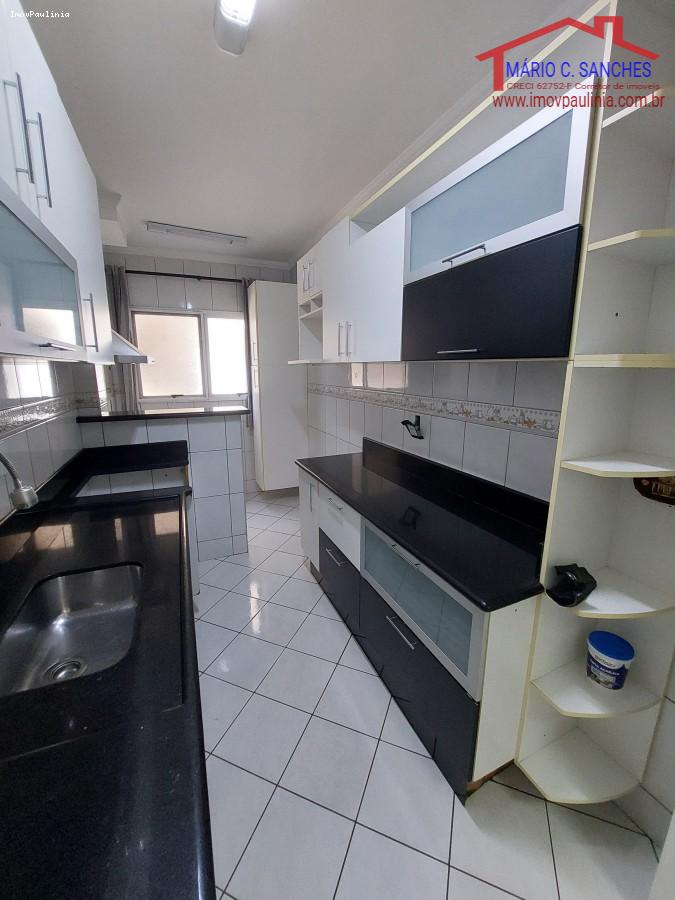 Apartamento, 3 quartos, 81 m² - Foto 7