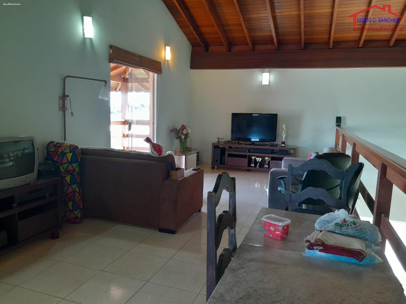 Chácara, 3 quartos, 1063 m² - Foto 7