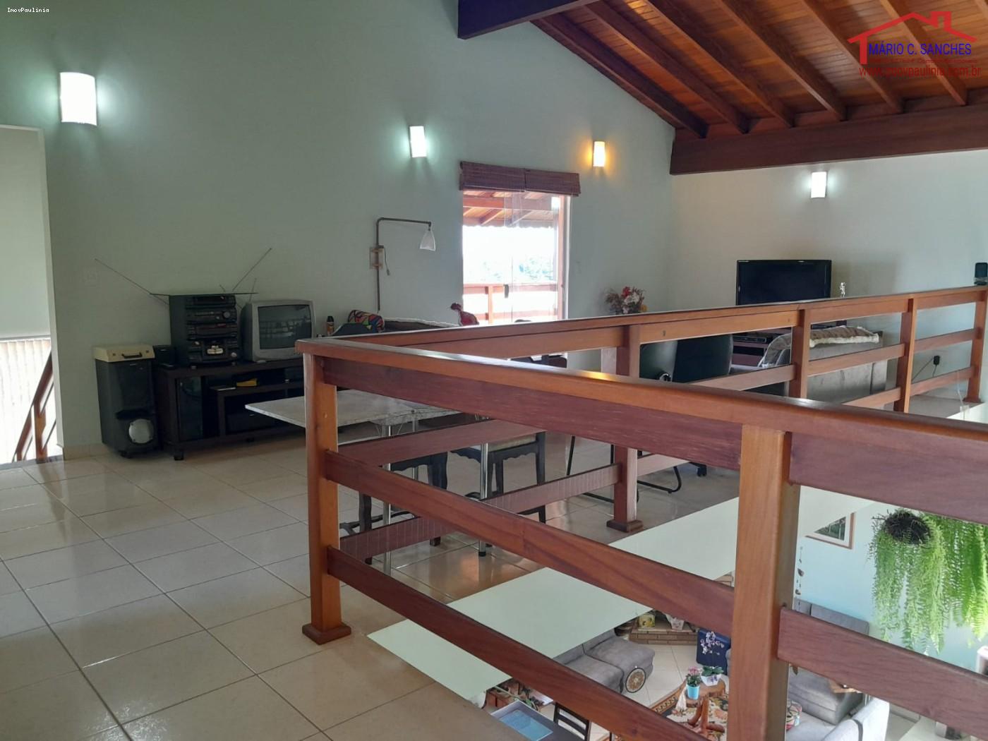 Chácara, 3 quartos, 1063 m² - Foto 6