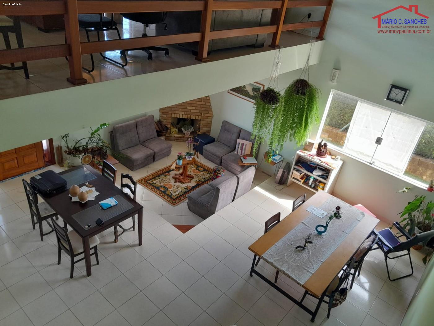 Chácara, 3 quartos, 1063 m² - Foto 5