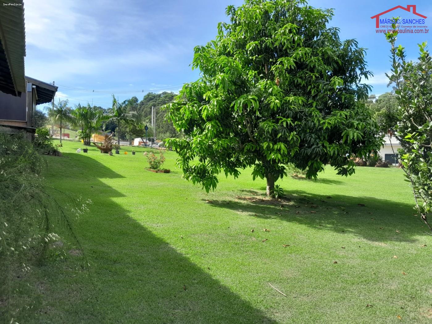 Chácara, 3 quartos, 1063 m² - Foto 9