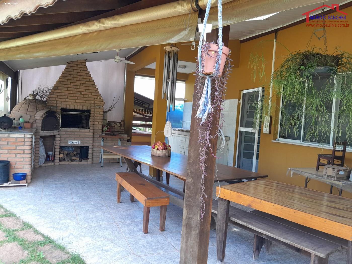 Chácara, 3 quartos, 1063 m² - Foto 18