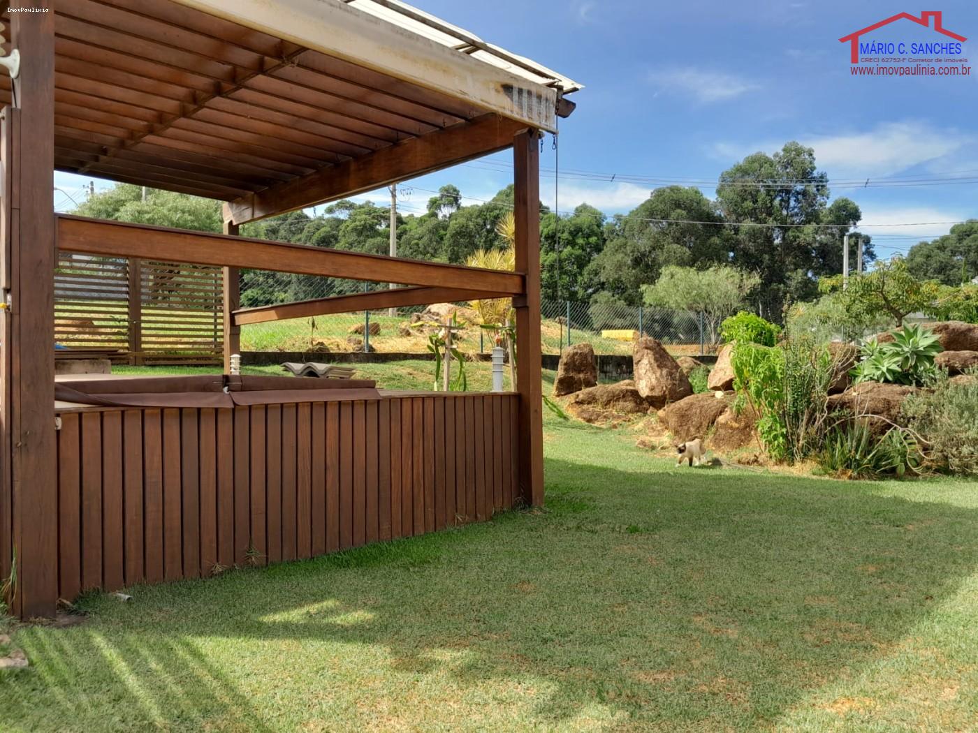 Chácara, 3 quartos, 1063 m² - Foto 24