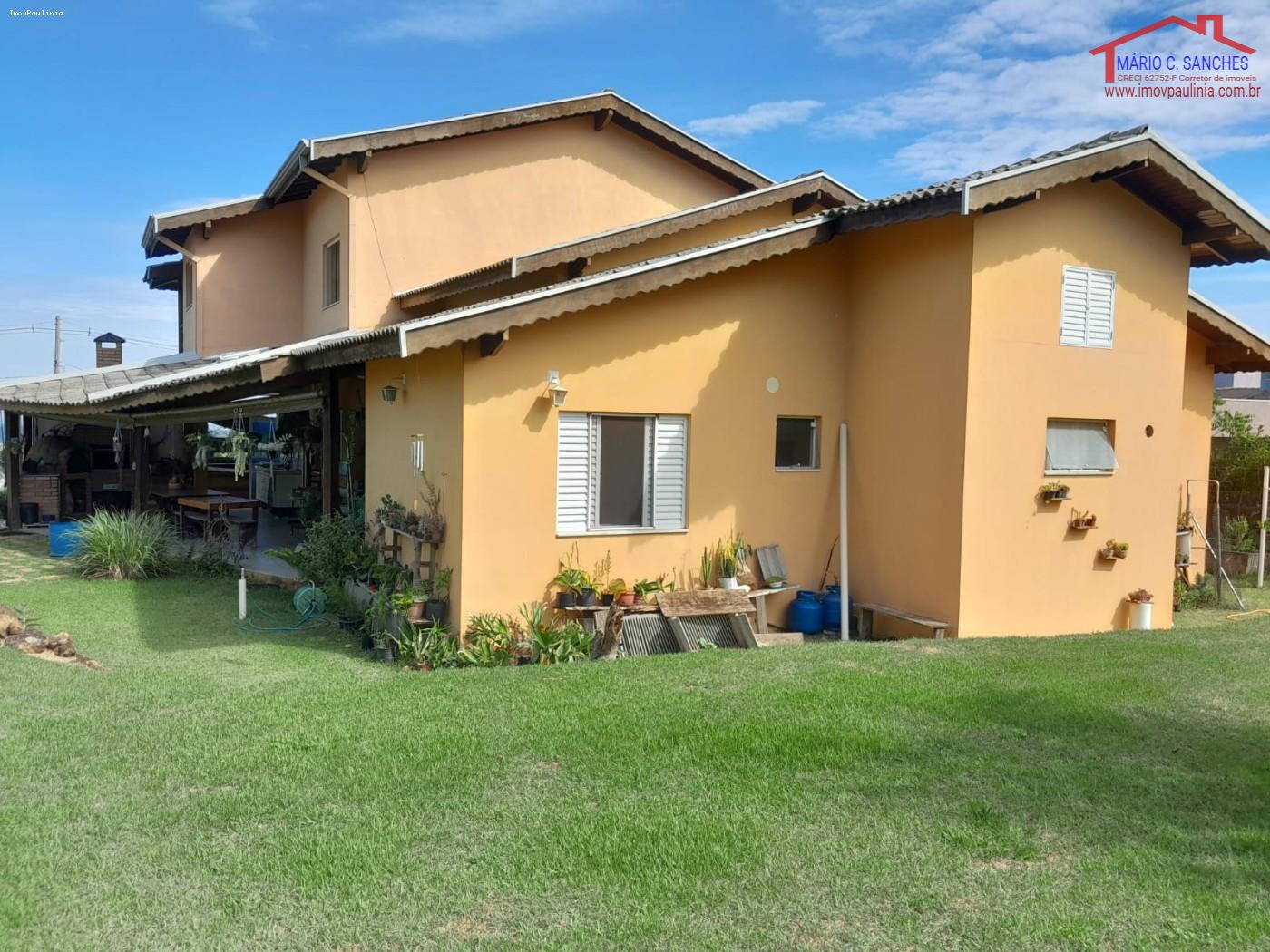 Chácara, 3 quartos, 1063 m² - Foto 22