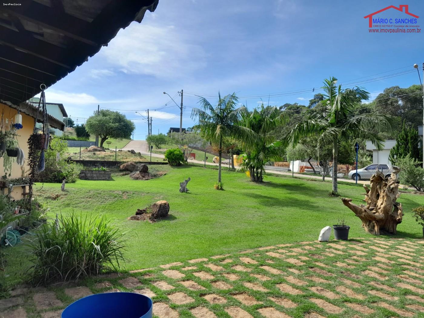 Chácara, 1133 m² - Foto 2