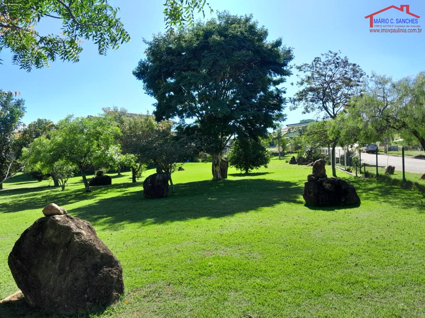 Chácara, 1133 m² - Foto 1