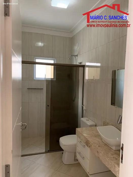 Casa, 3 quartos - Foto 20