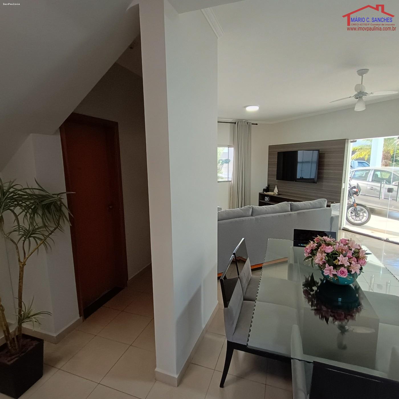 Casa de Condomínio, 3 quartos - Foto 4