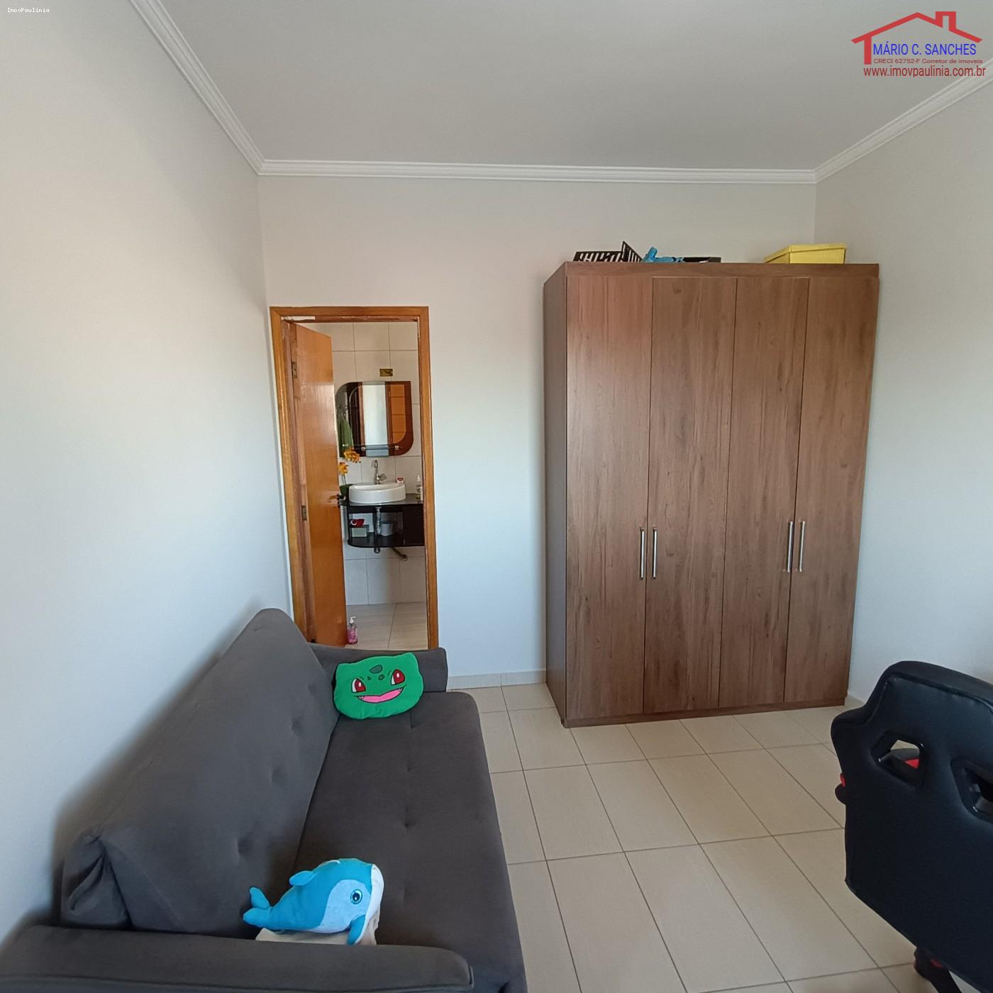 Casa de Condomínio, 3 quartos - Foto 10