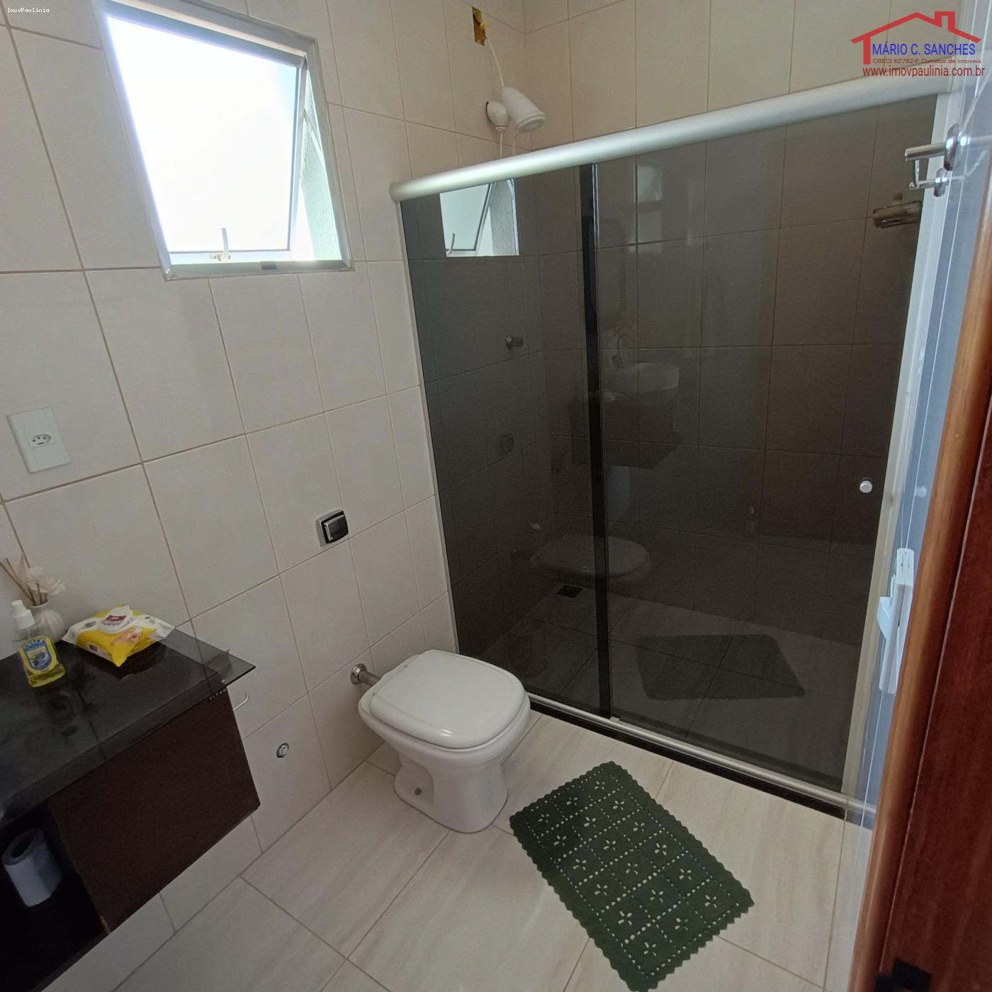 Casa de Condomínio, 3 quartos - Foto 11