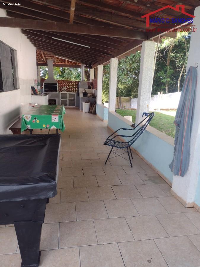 Chácara, 3 quartos, 2452 m² - Foto 29