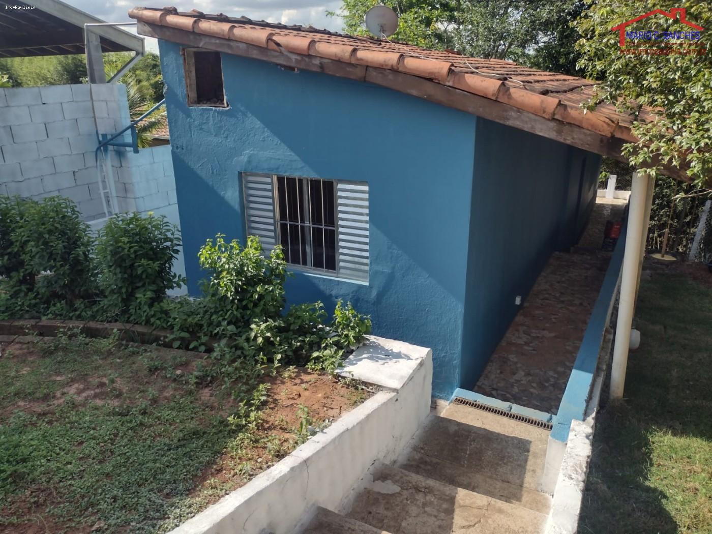 Chácara, 3 quartos, 2452 m² - Foto 16