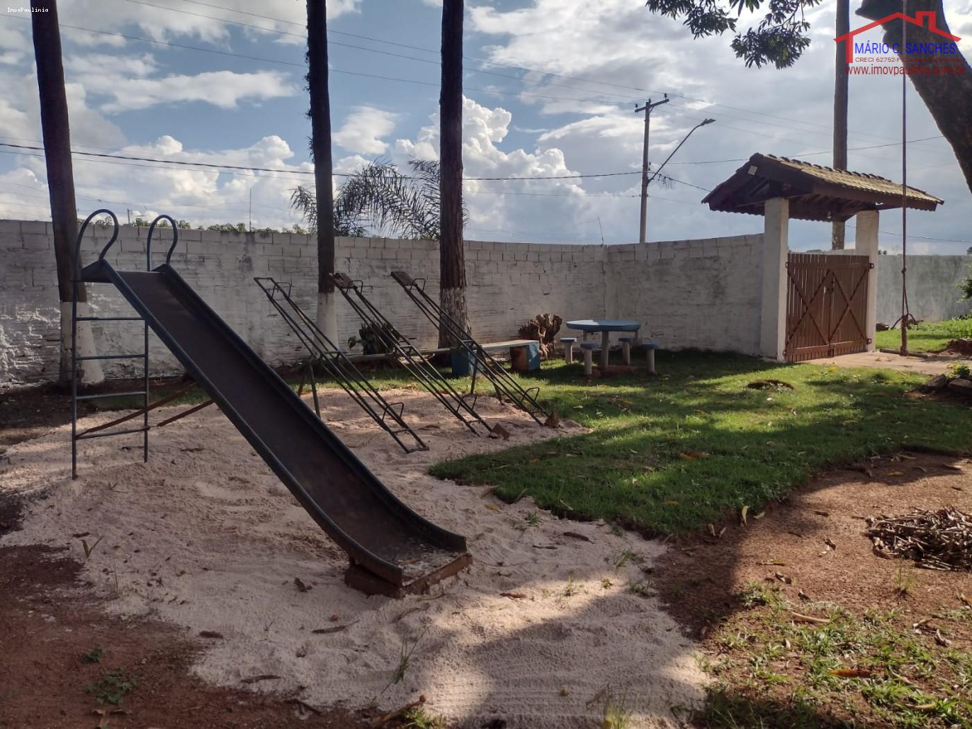 Chácara, 3 quartos, 2452 m² - Foto 20