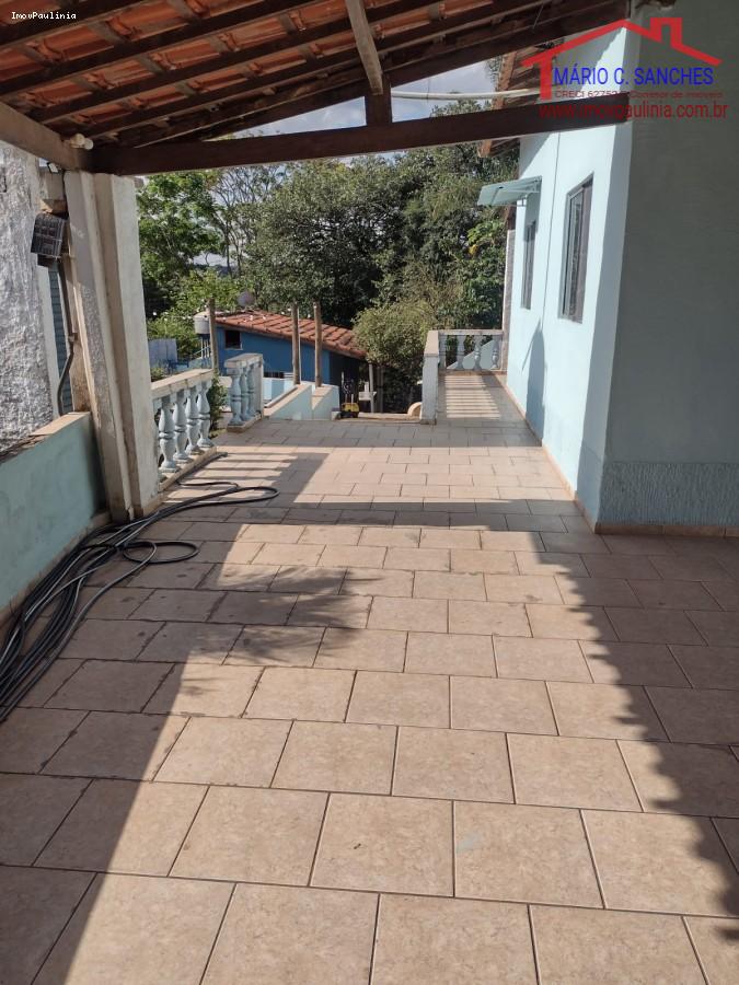 Chácara, 3 quartos, 2452 m² - Foto 22