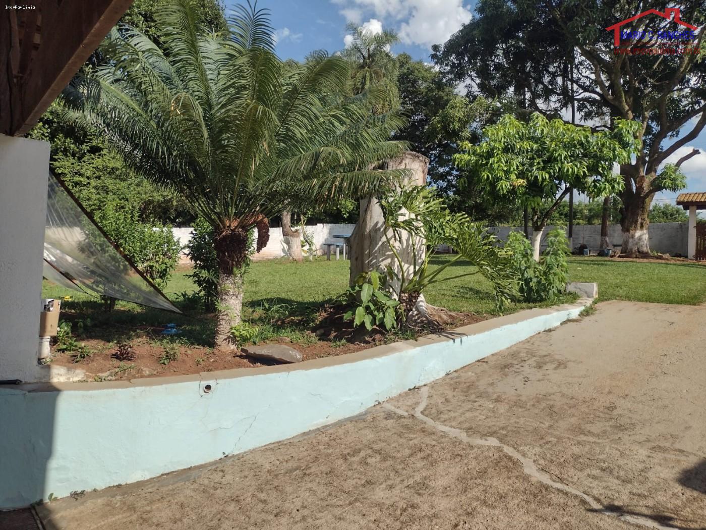 Chácara, 3 quartos, 2452 m² - Foto 28