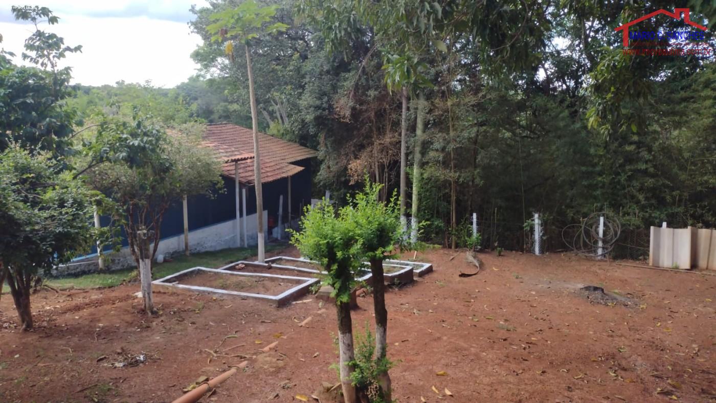 Chácara, 3 quartos, 2452 m² - Foto 12