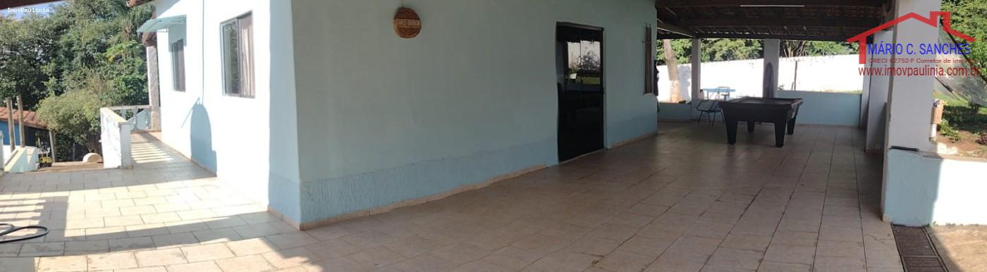 Chácara, 3 quartos, 2452 m² - Foto 23