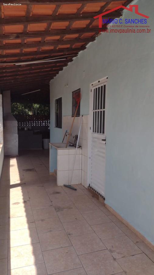 Chácara, 3 quartos, 2452 m² - Foto 5