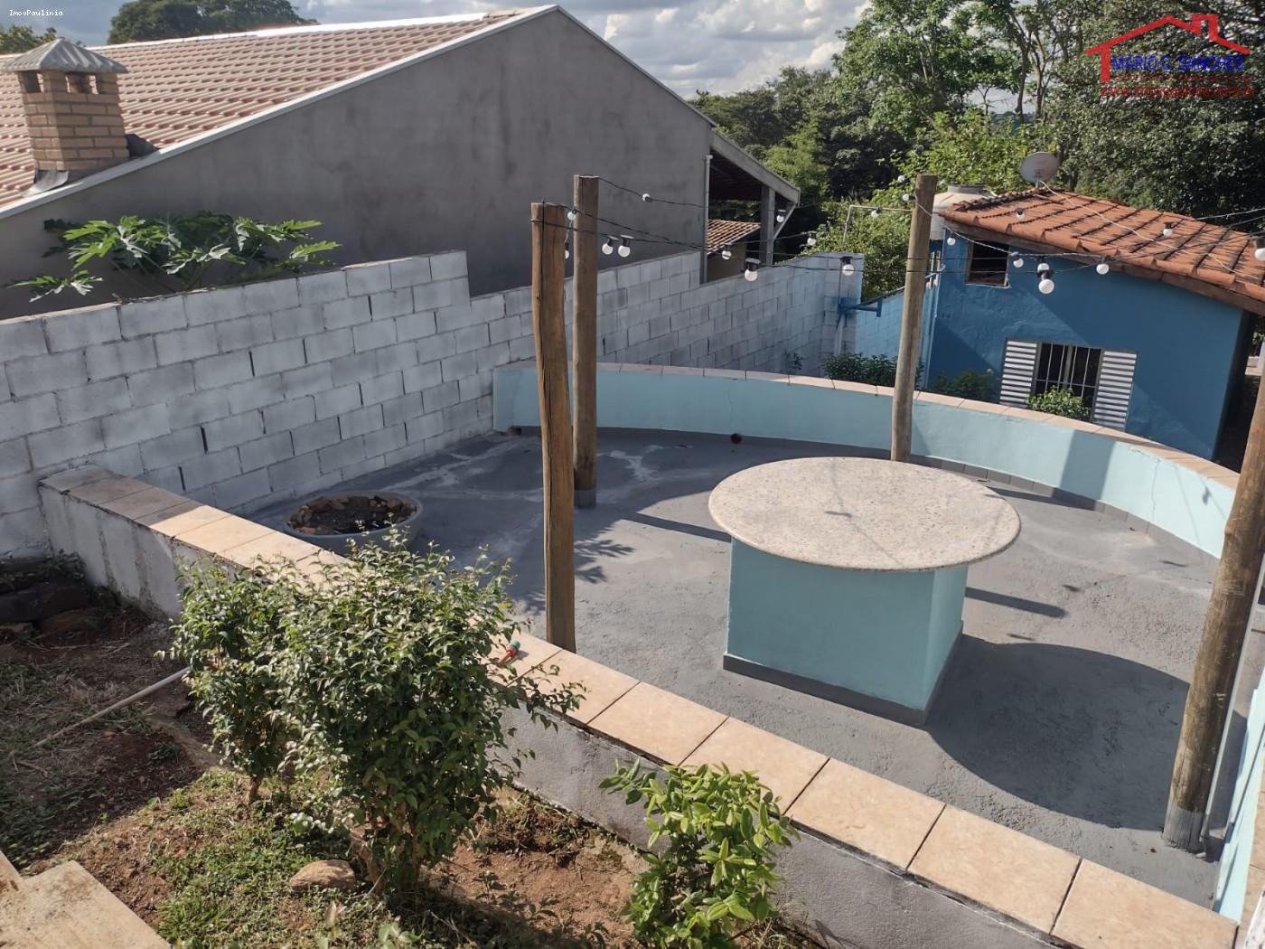 Chácara, 3 quartos, 2452 m² - Foto 13
