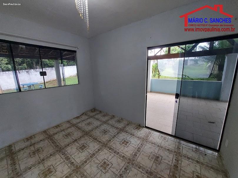 Chácara, 3 quartos, 2400 m² - Foto 17