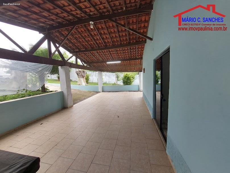 Chácara, 3 quartos, 2400 m² - Foto 9