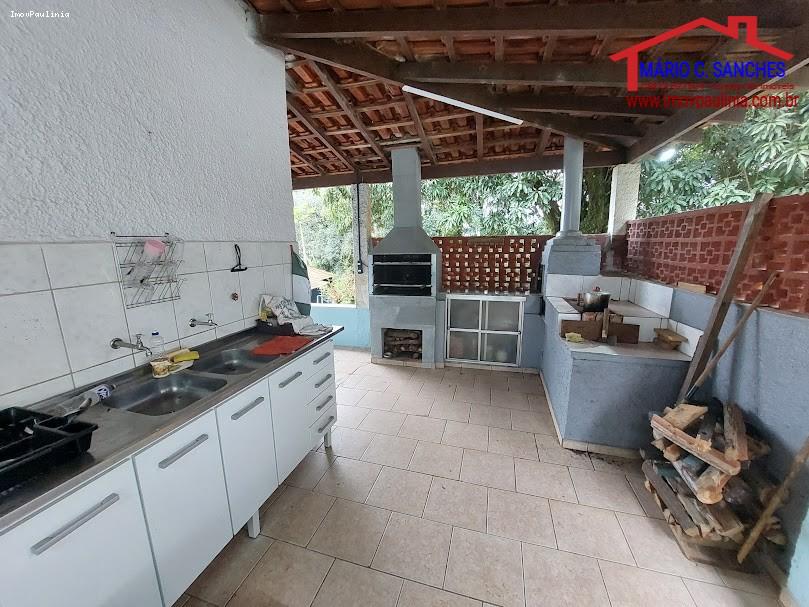 Chácara, 3 quartos, 2400 m² - Foto 12