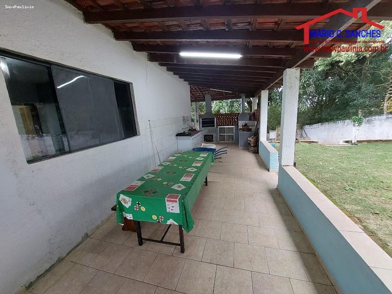 Chácara, 3 quartos, 2400 m² - Foto 8