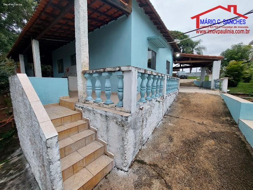 Chácara, 3 quartos, 2400 m² - Foto 20