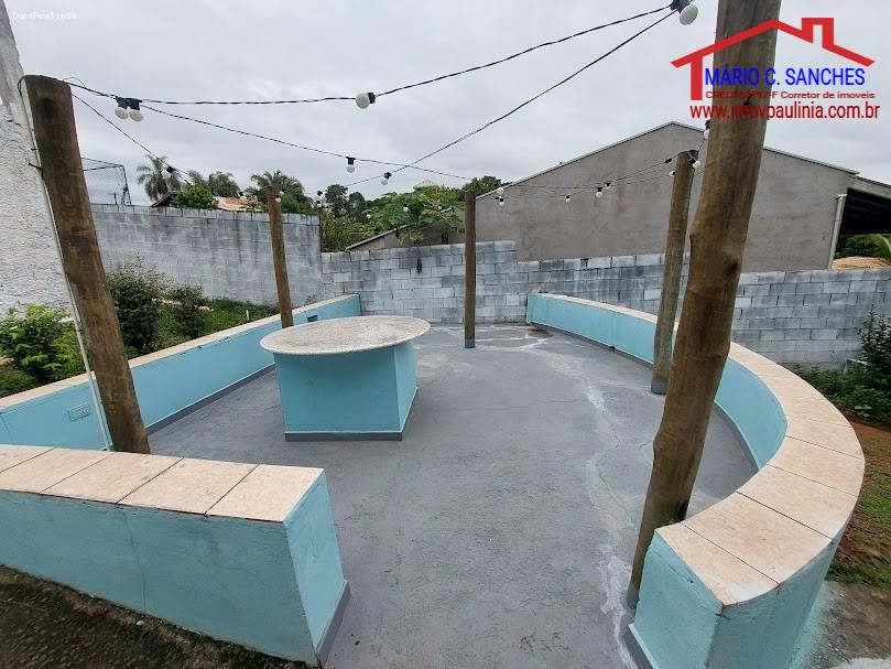 Chácara, 3 quartos, 2400 m² - Foto 27