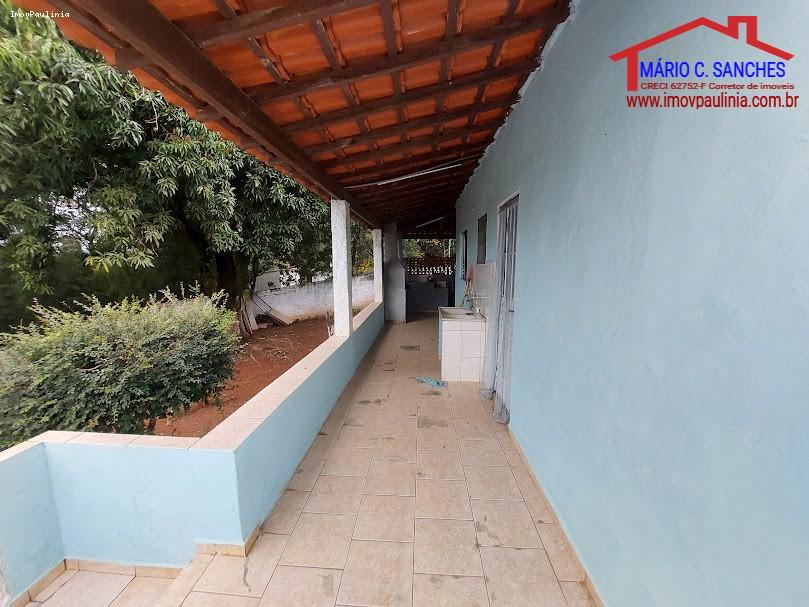 Chácara, 3 quartos, 2400 m² - Foto 19