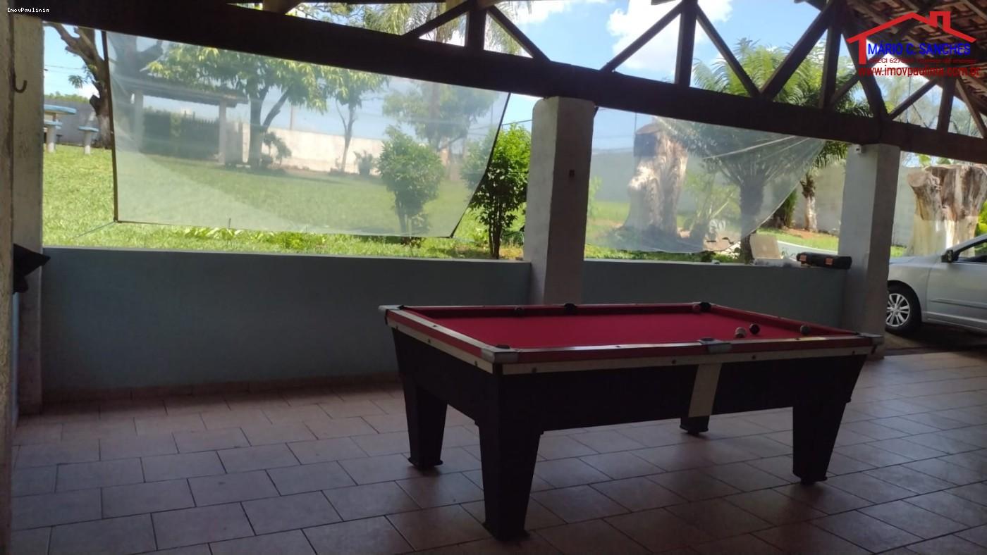 Chácara, 3 quartos, 2400 m² - Foto 26