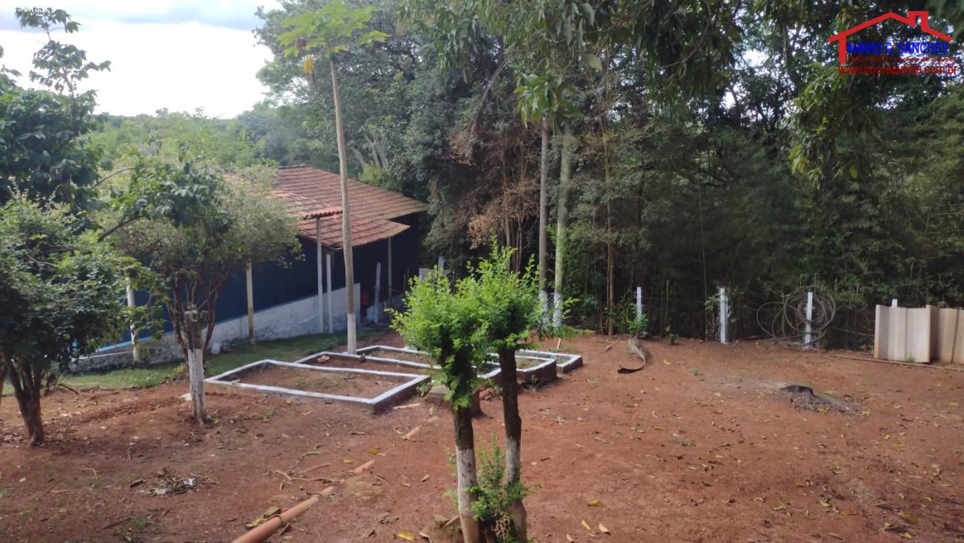 Chácara, 3 quartos, 2400 m² - Foto 38