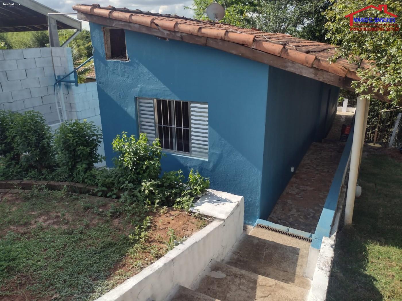 Chácara, 3 quartos, 2400 m² - Foto 41