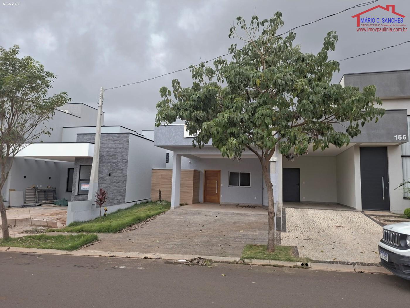 Casa de Condomínio, 3 quartos - Foto 16
