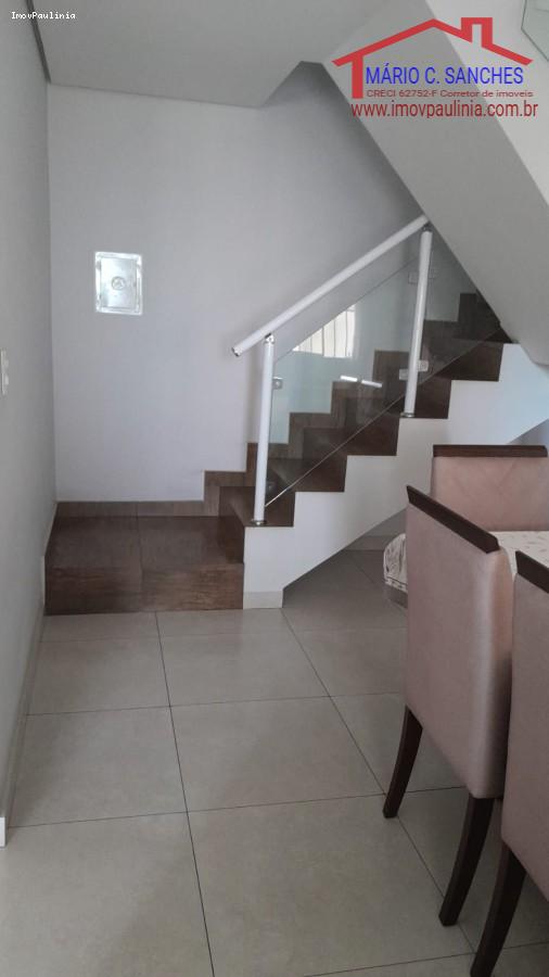 Sobrado, 3 quartos, 150 m² - Foto 4
