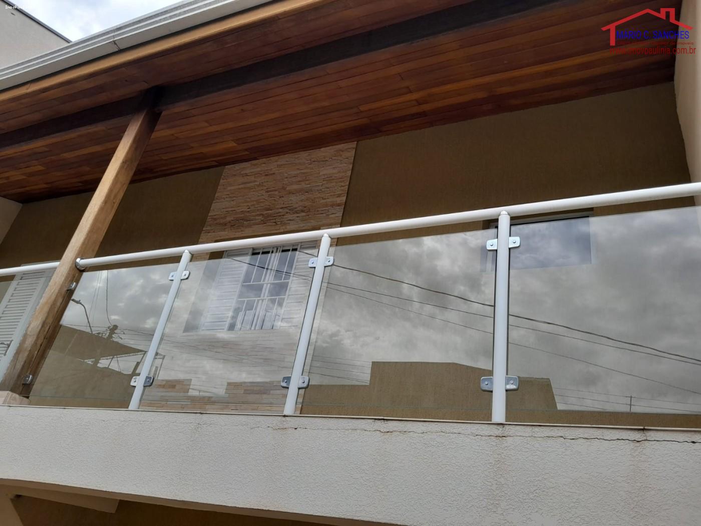 Sobrado, 3 quartos, 150 m² - Foto 1