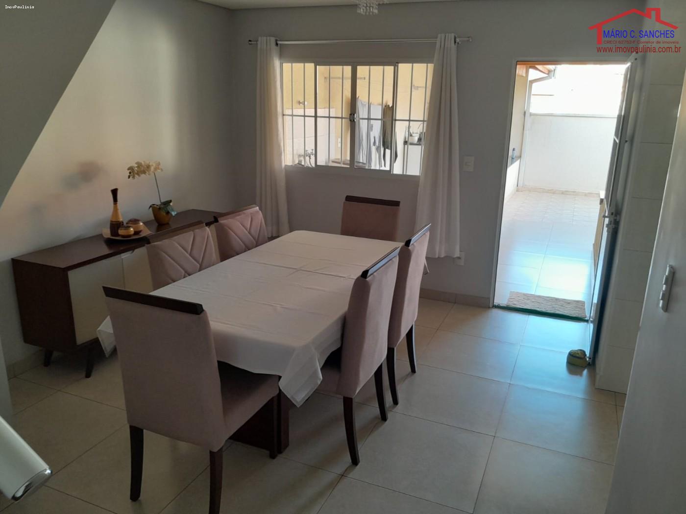Sobrado, 3 quartos, 150 m² - Foto 6