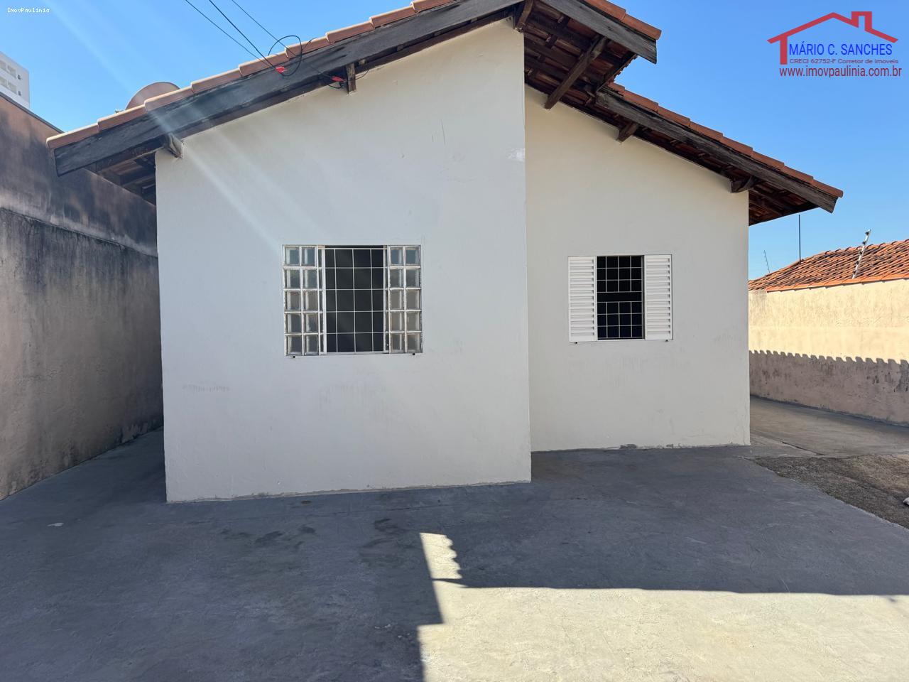 Casa, 2 quartos - Foto 1