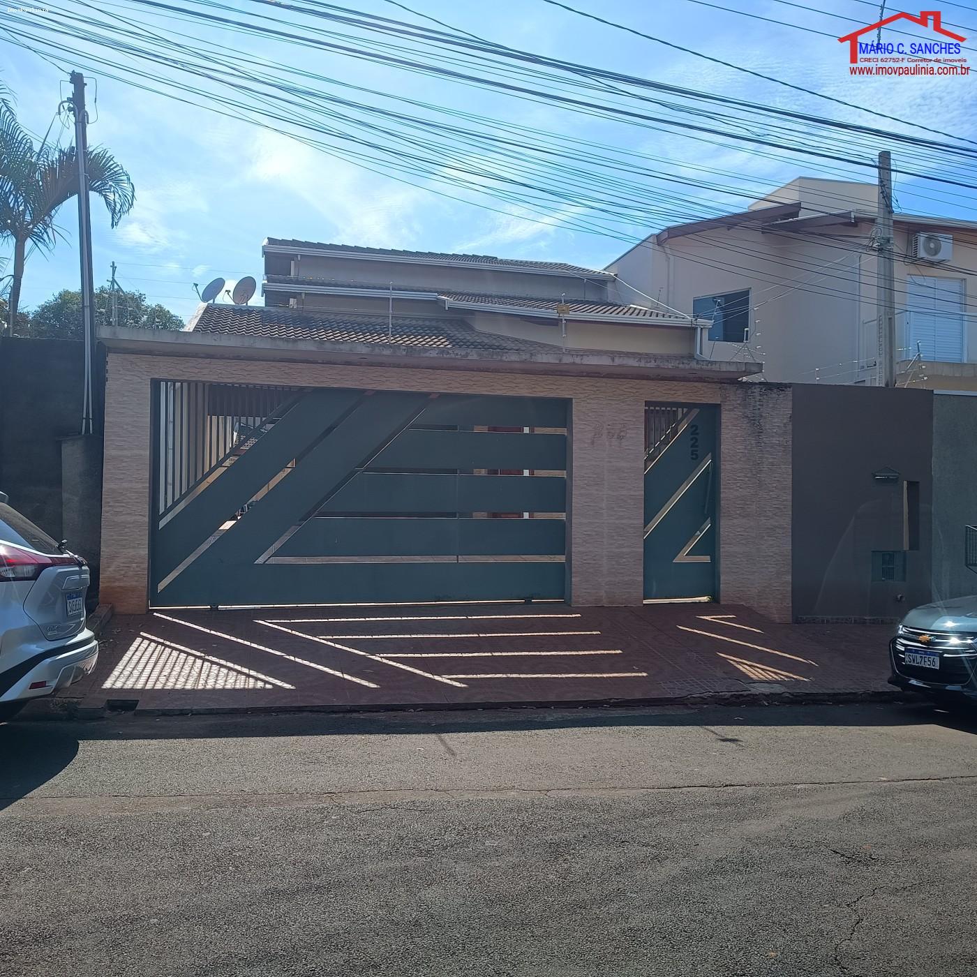Casa, 4 quartos - Foto 2