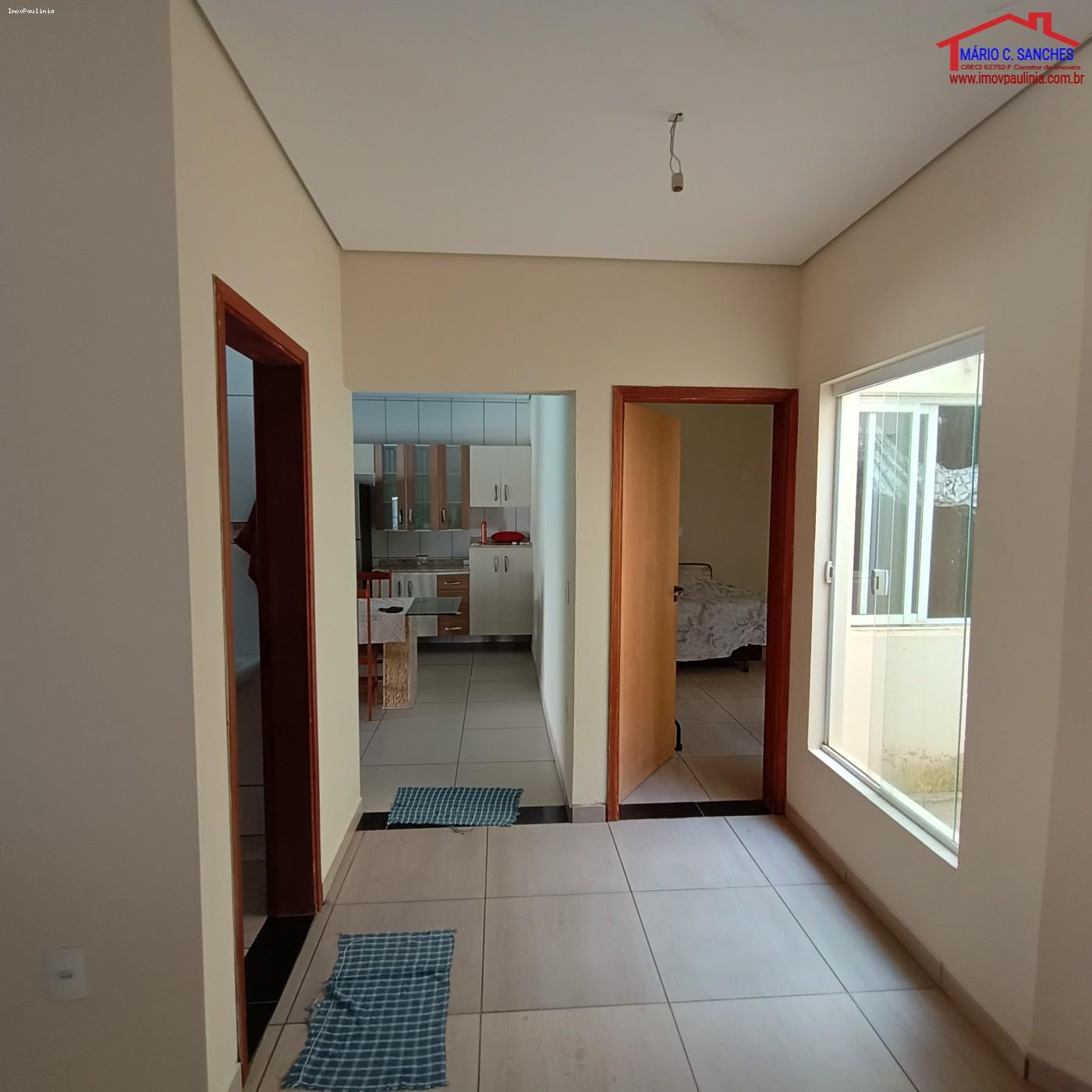 Casa, 4 quartos - Foto 3