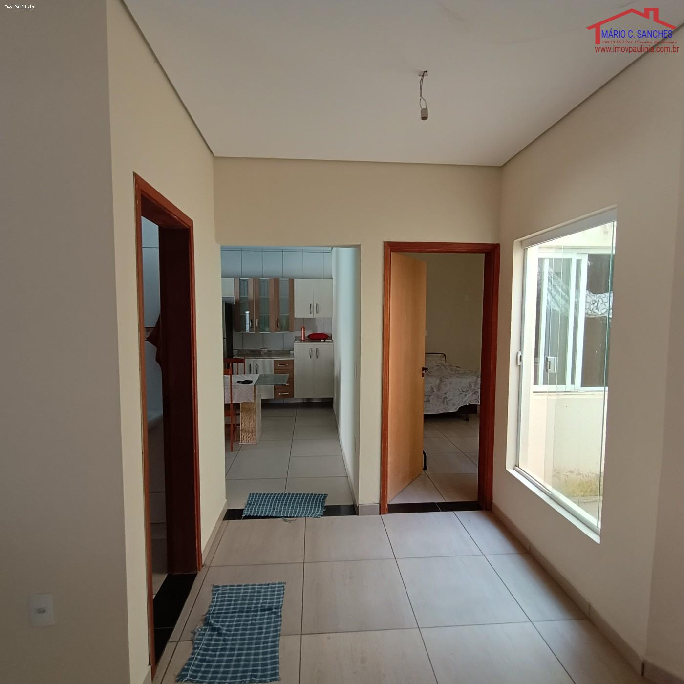 Casa, 2 quartos - Foto 4