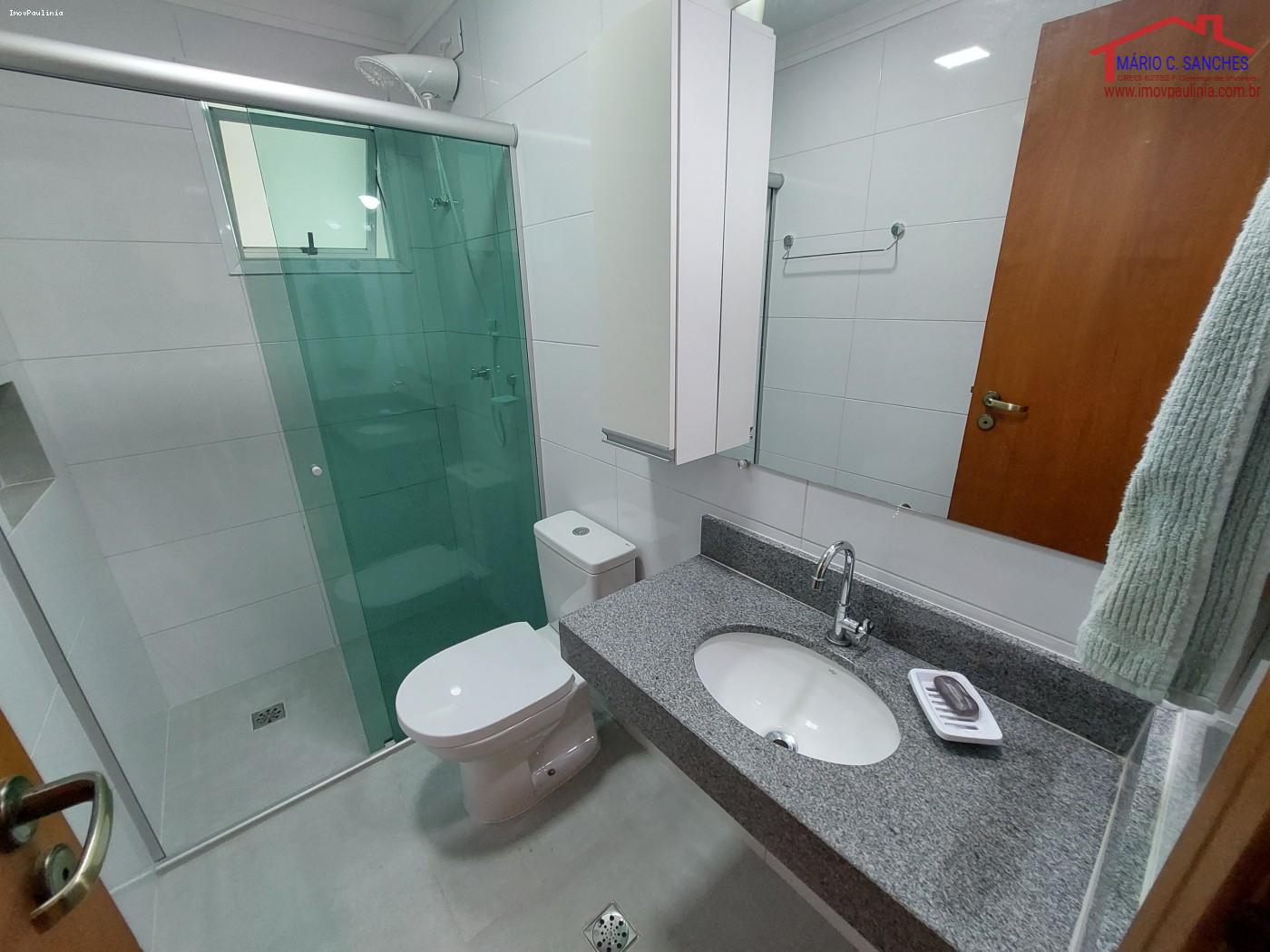 Apartamento, 3 quartos, 81 m² - Foto 13