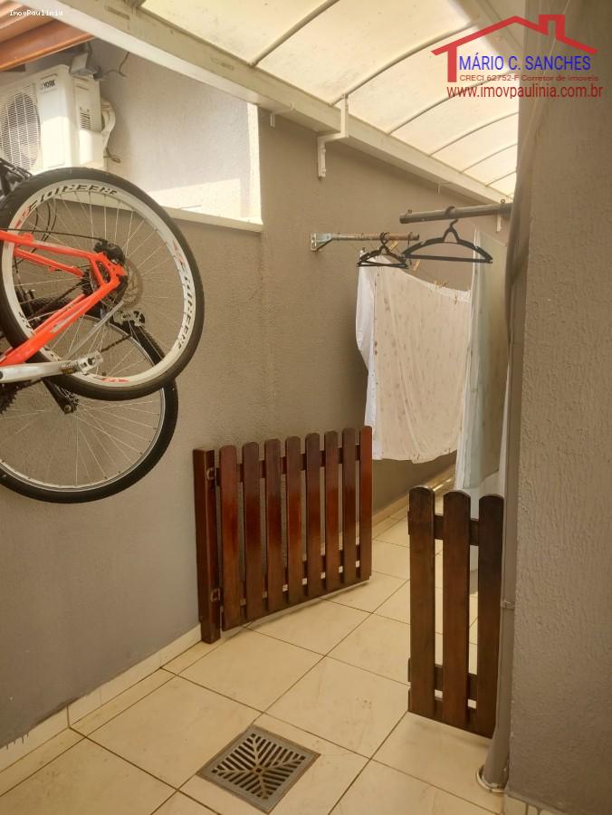 Casa de Condomínio, 3 quartos - Foto 13
