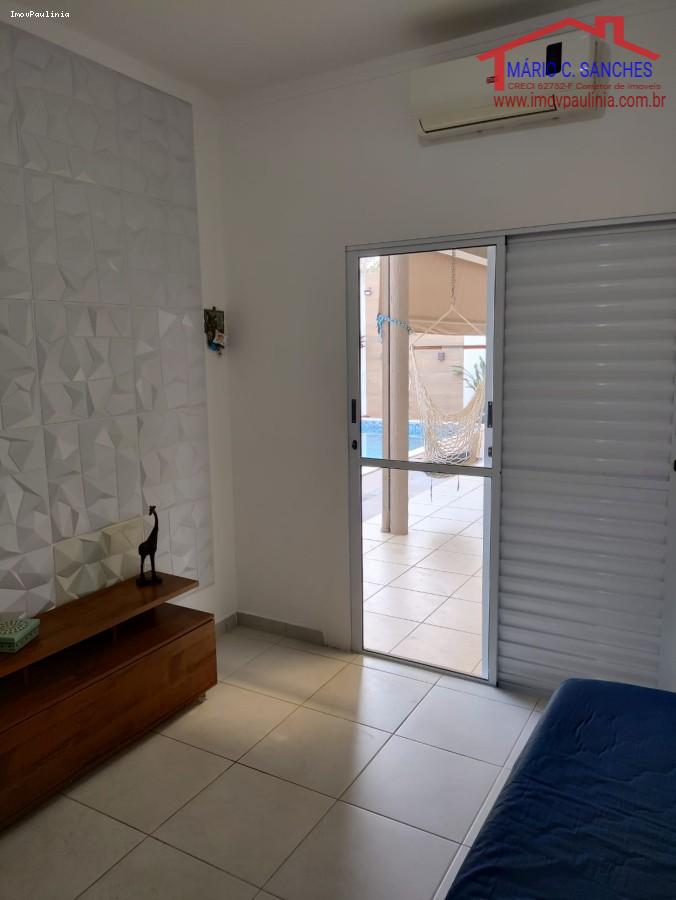 Casa de Condomínio, 3 quartos - Foto 21