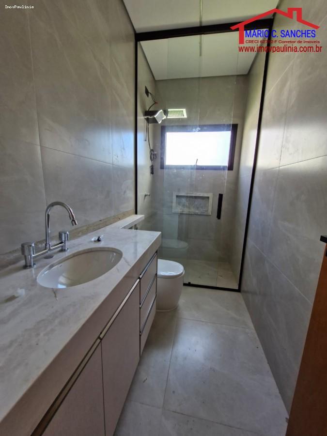 Casa de Condomínio, 3 quartos - Foto 25