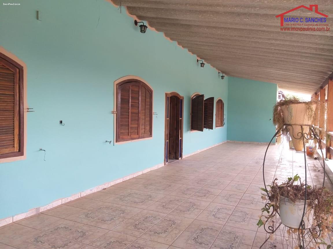 Fazenda, 3 quartos - Foto 1
