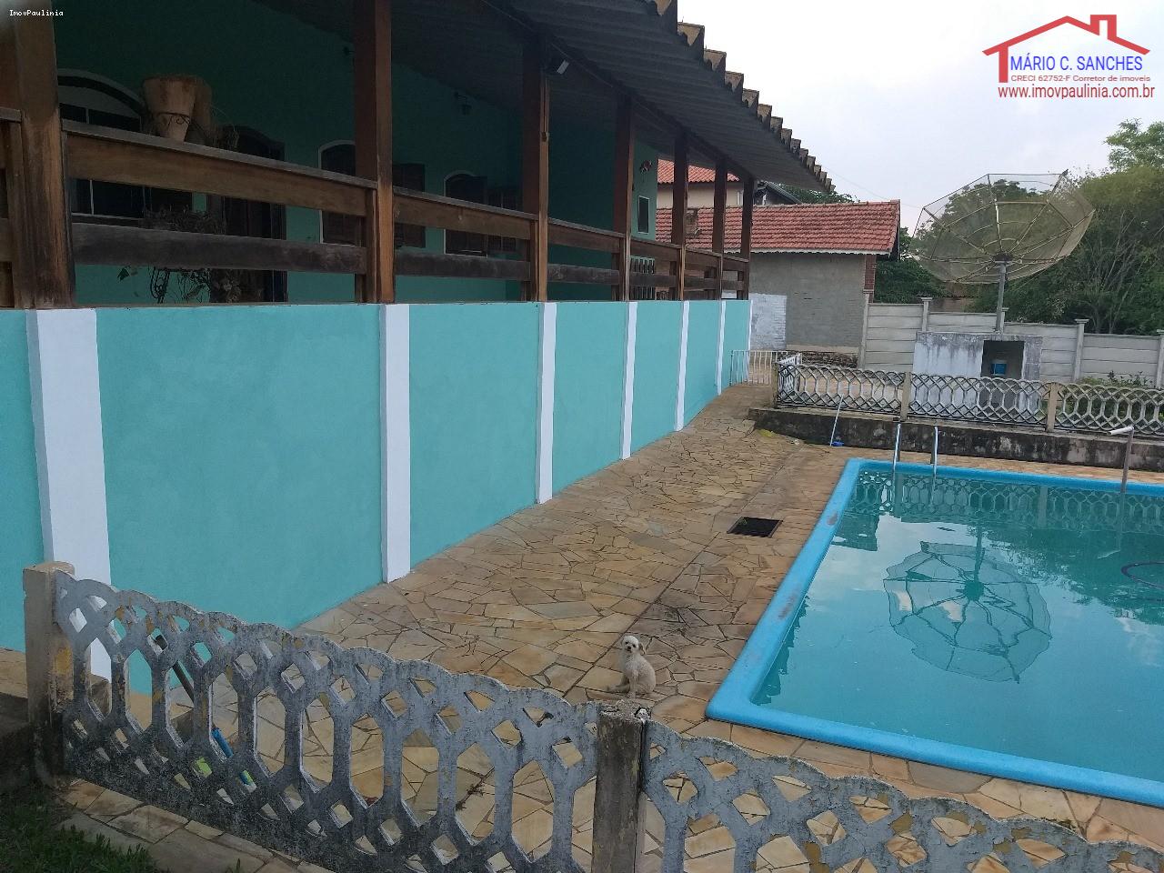 Fazenda, 3 quartos - Foto 11